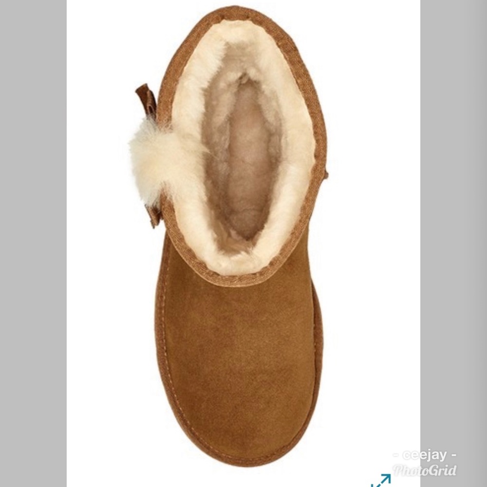KOOLABURRA bu UGGS - Victoria Tall Boots - Picture 4 of 5